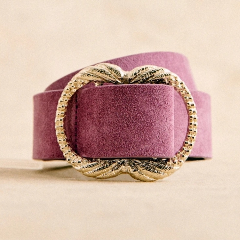 Sezane Artemis Belt - Picture 5 of 5